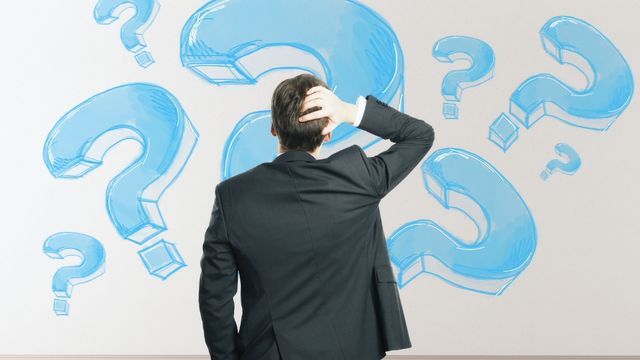 悩み　デジタルマーケティング